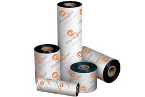 Honeywell Label and Ribbon Starter Kit